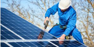 Installation Maintenance Panneaux Solaires Photovoltaïques à Orban